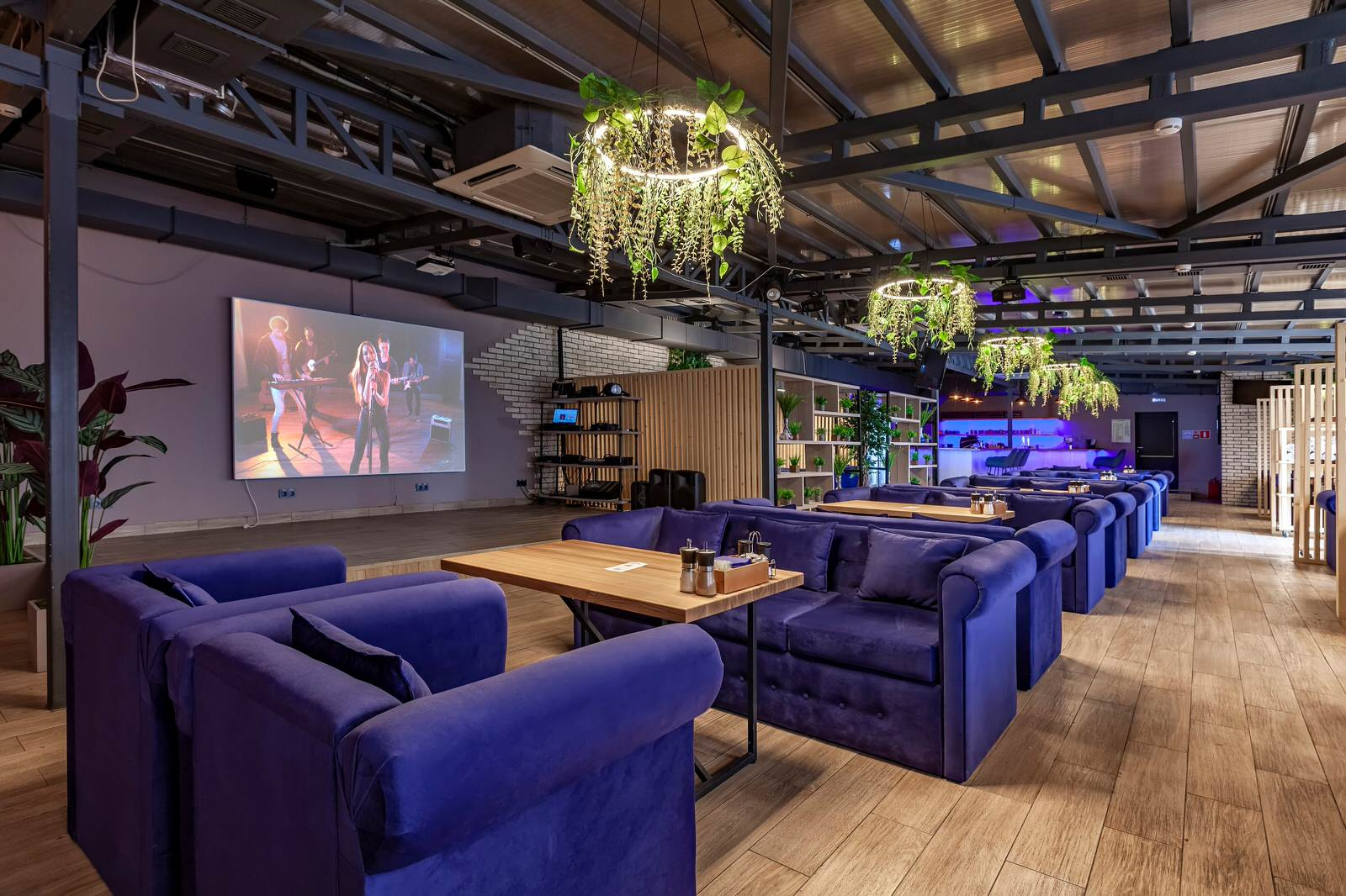 Кальянный клуб (г.Москва)