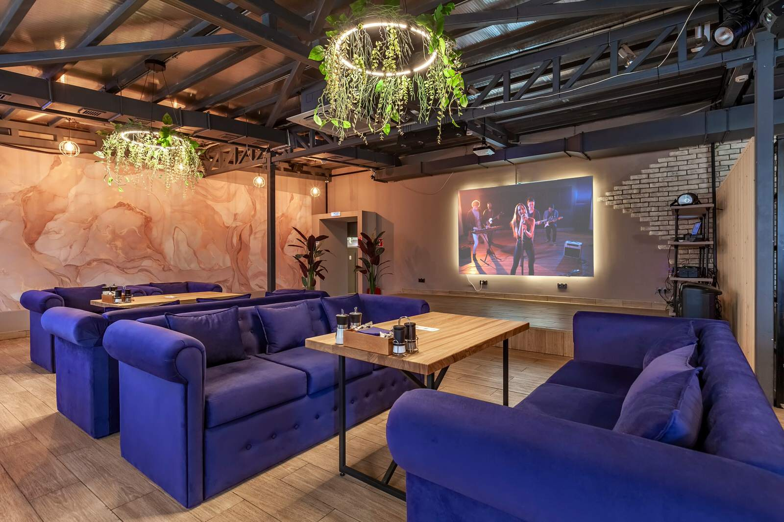 Кальянный клуб (г.Москва)