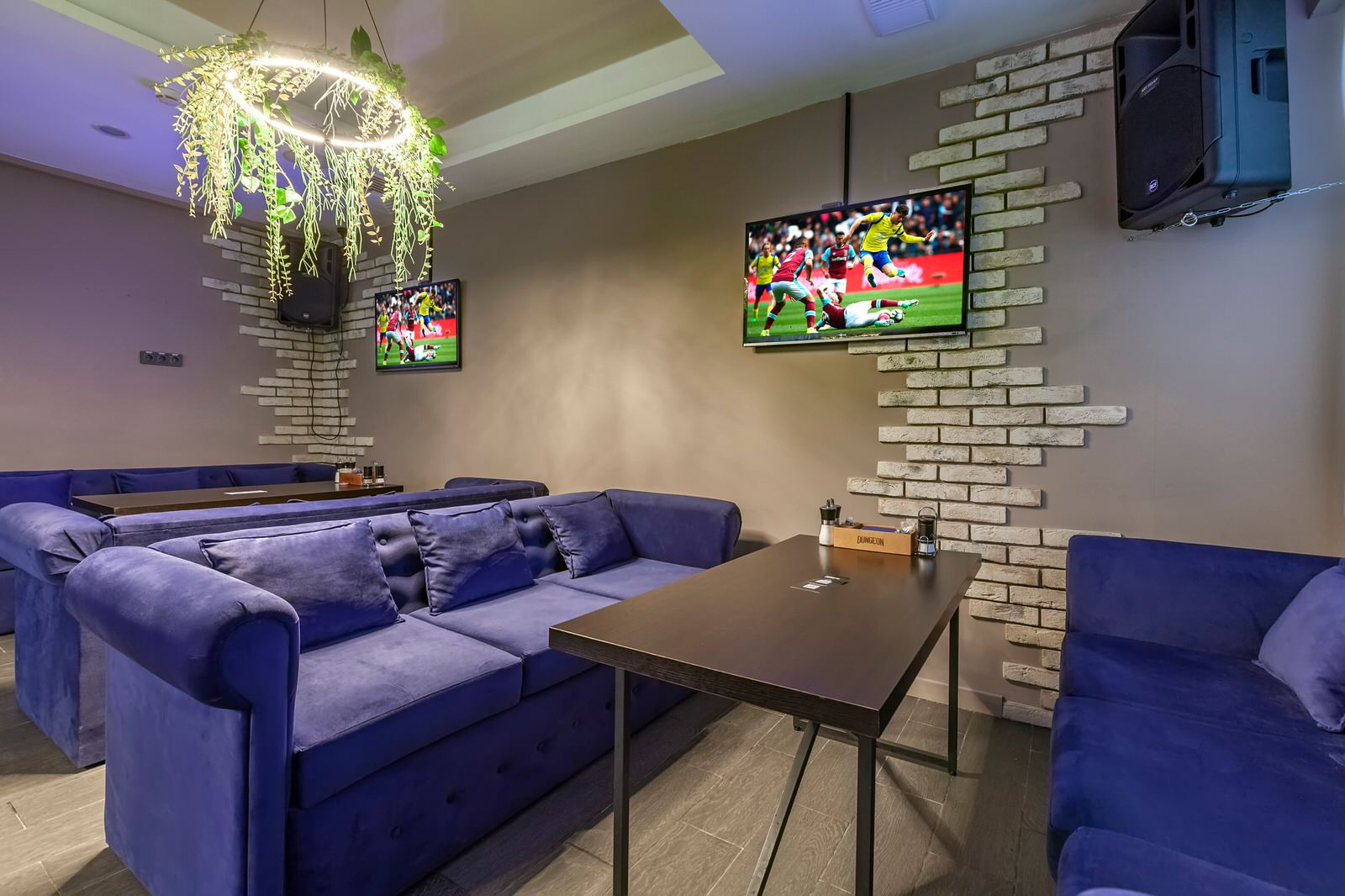 Кальянный клуб (г.Москва)