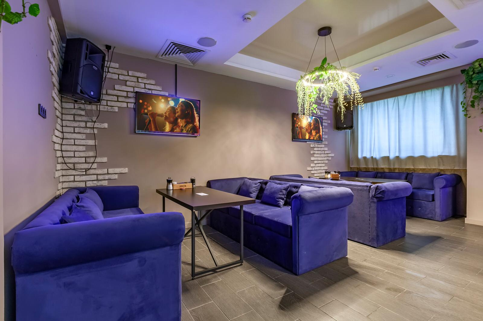 Кальянный клуб (г.Москва)