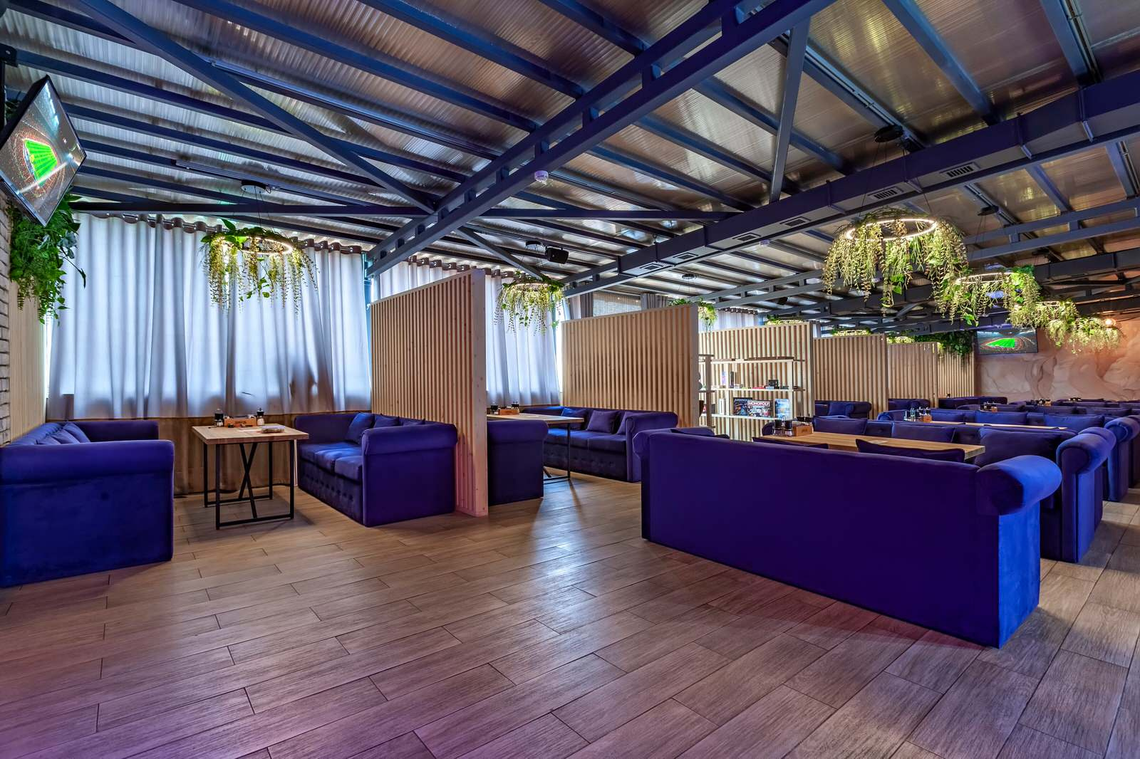 Кальянный клуб (г.Москва)