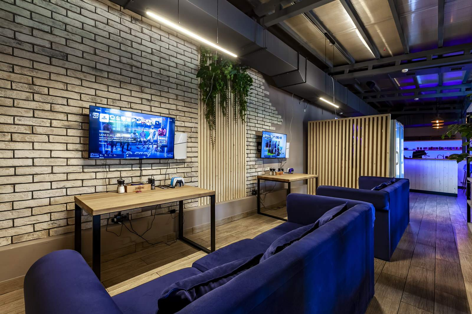 Кальянный клуб (г.Москва)