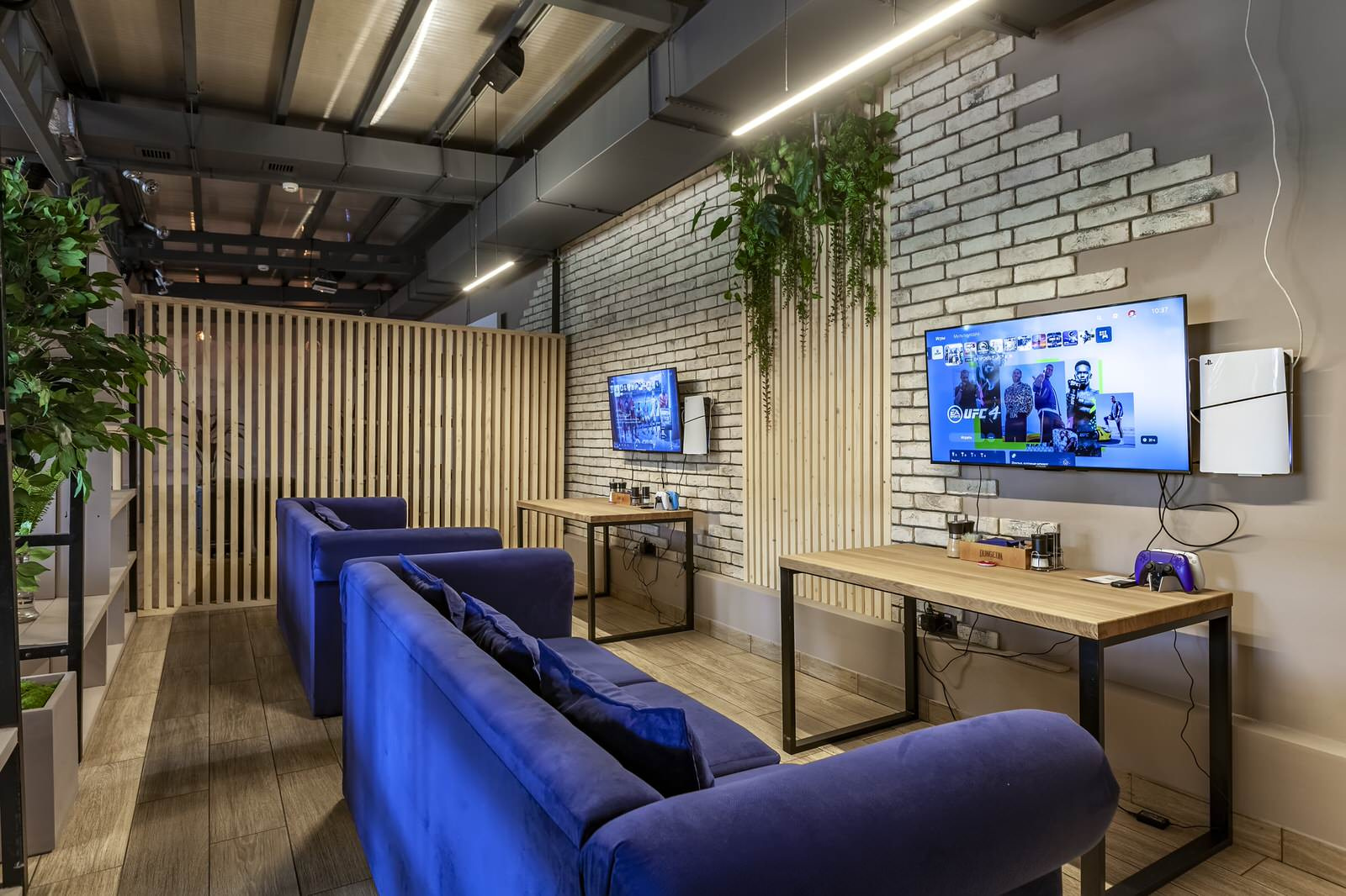 Кальянный клуб (г.Москва)