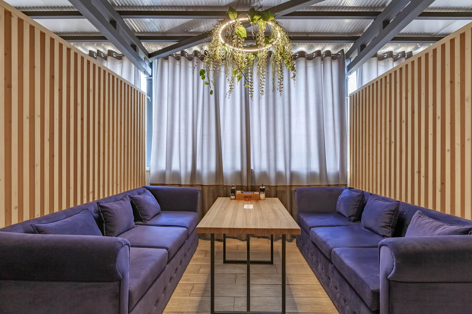 Кальянный клуб (г.Москва)