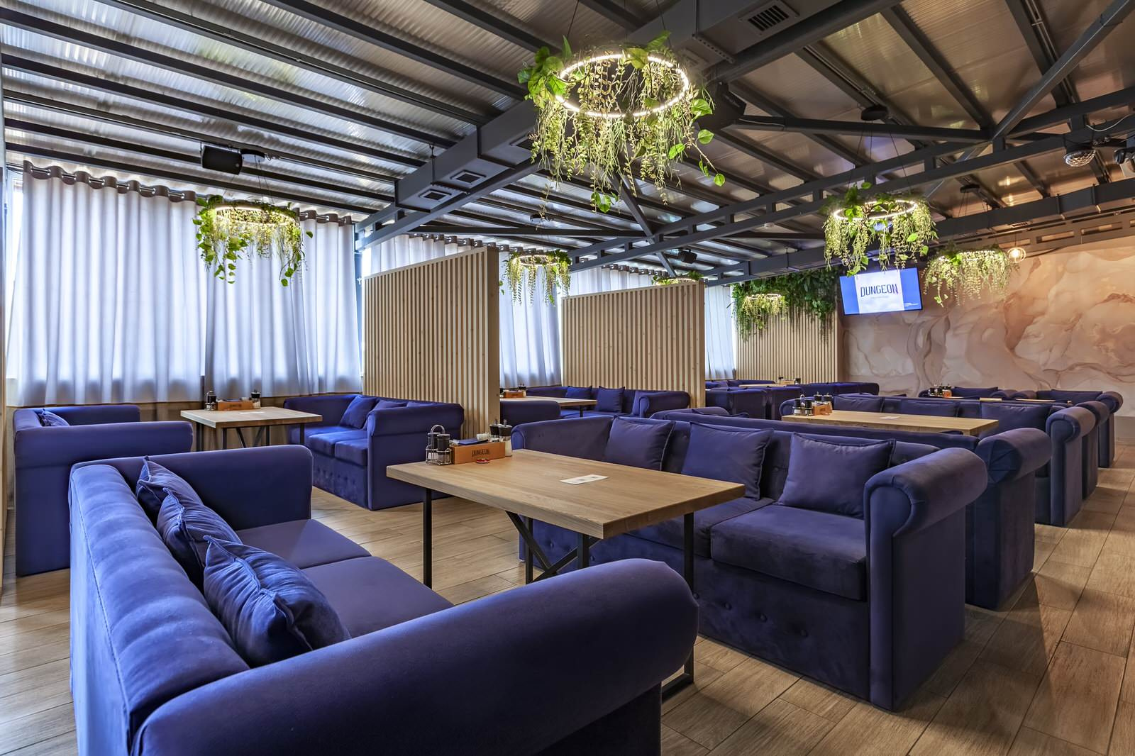 Кальянный клуб (г.Москва)