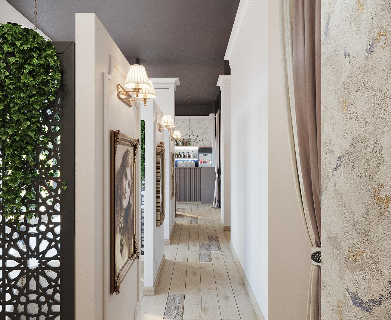 Салон красоты (г.Челябинск)