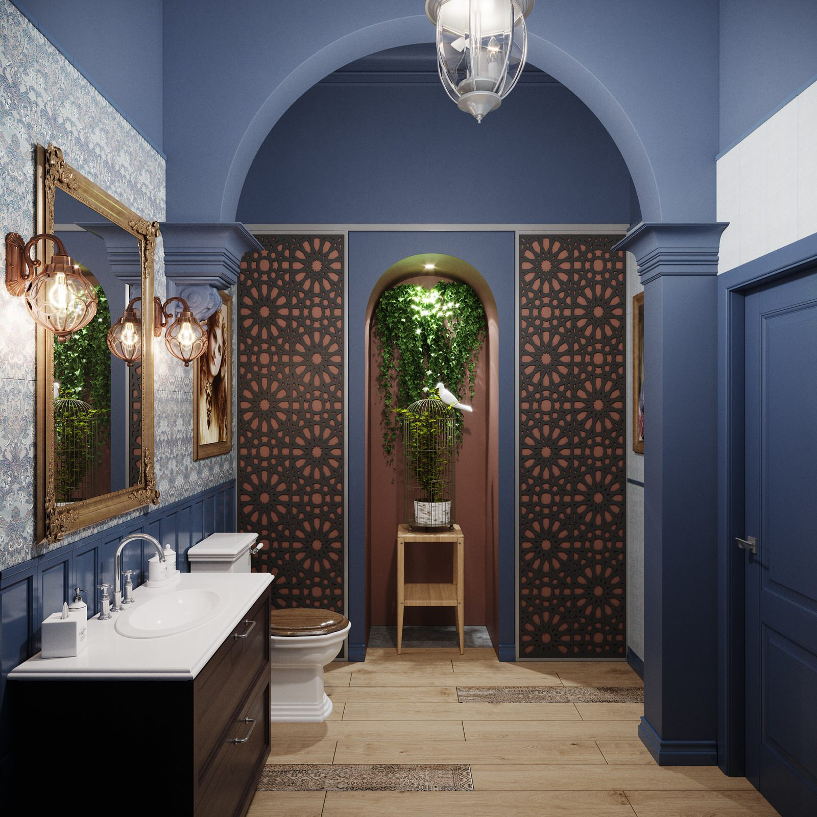 Салон красоты (г.Челябинск)