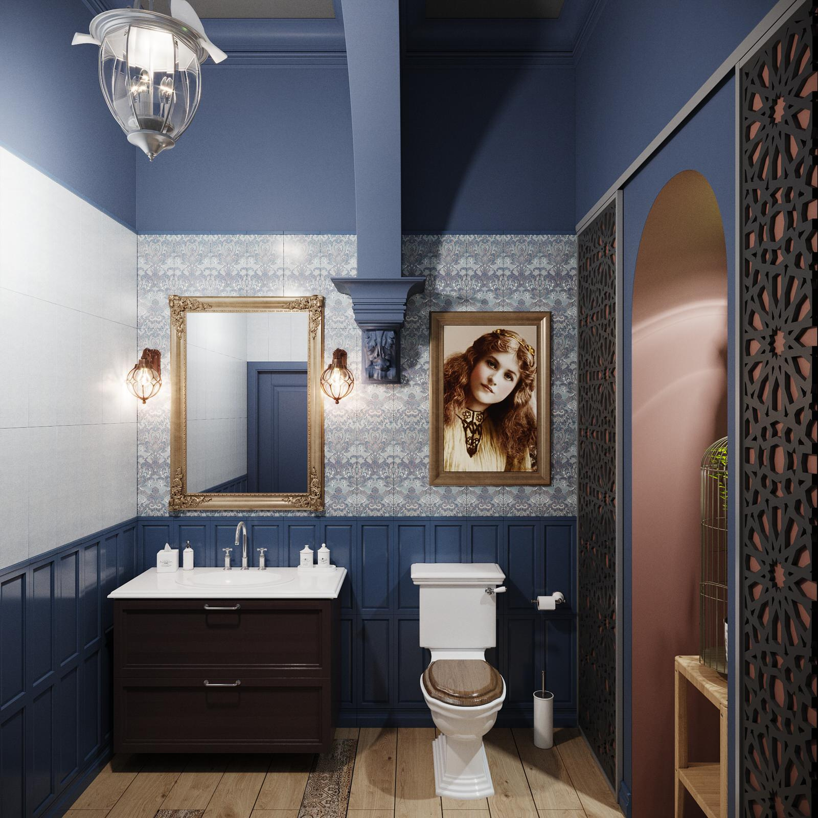 Обложка проекта: Салон красоты (г.Челябинск)