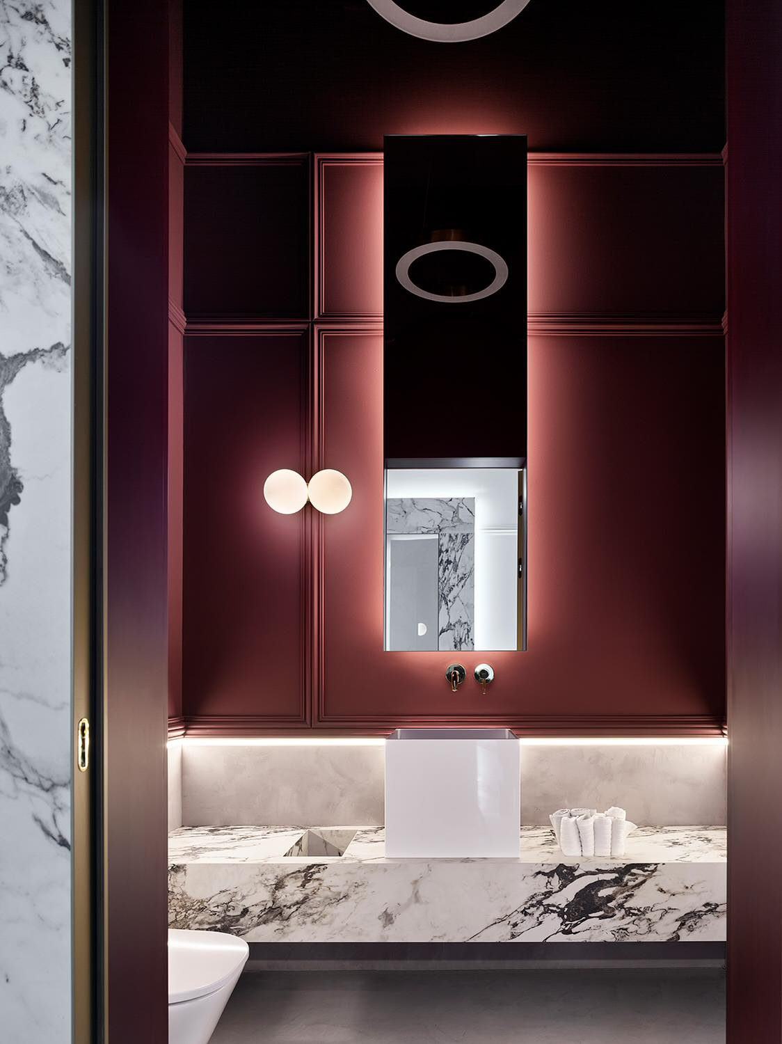 Обложка проекта: Fiolet Clinic