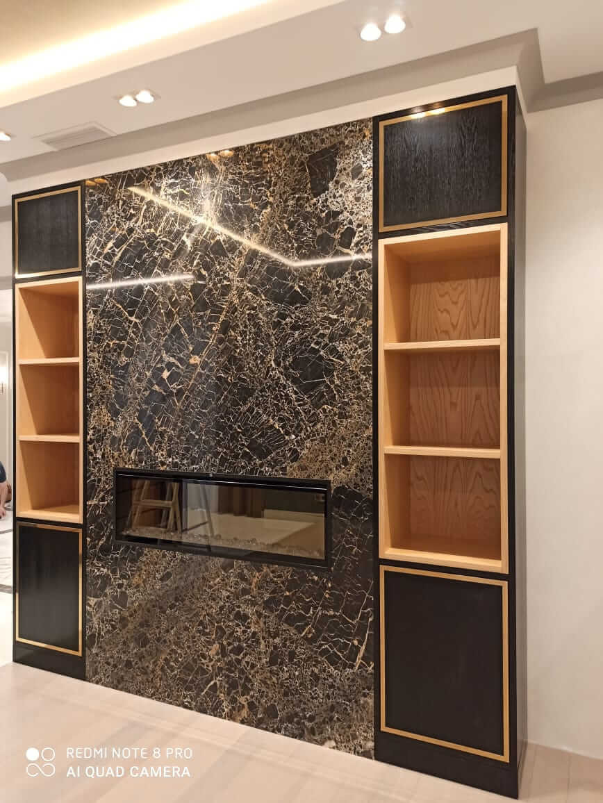 Квартира в ЖК "Смольный парк"