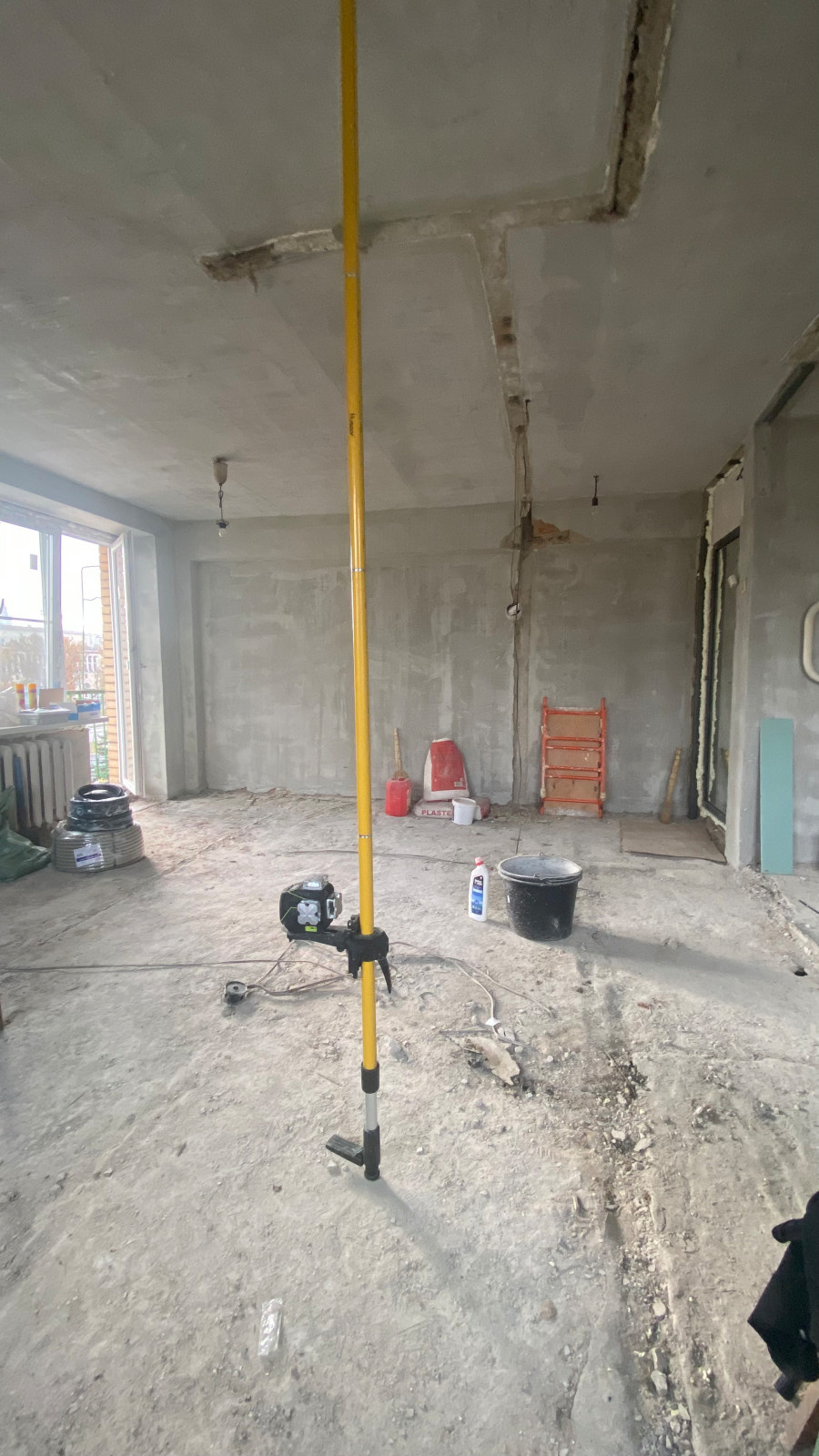 NeverToSmall project-flat 32 sqm