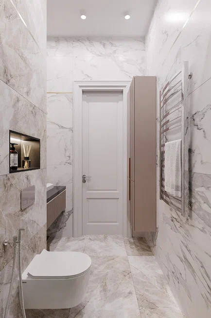 Ремонт квартиры для семьи с ребенком-подростком
