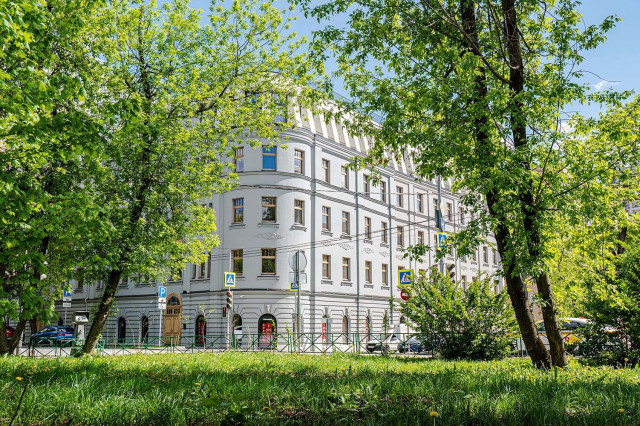 ЖК премиум класса Fantastic House
