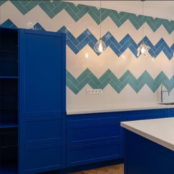 Квартира на Дегтярном переулке