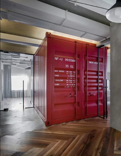 Квартира на Констаниновском проспекте