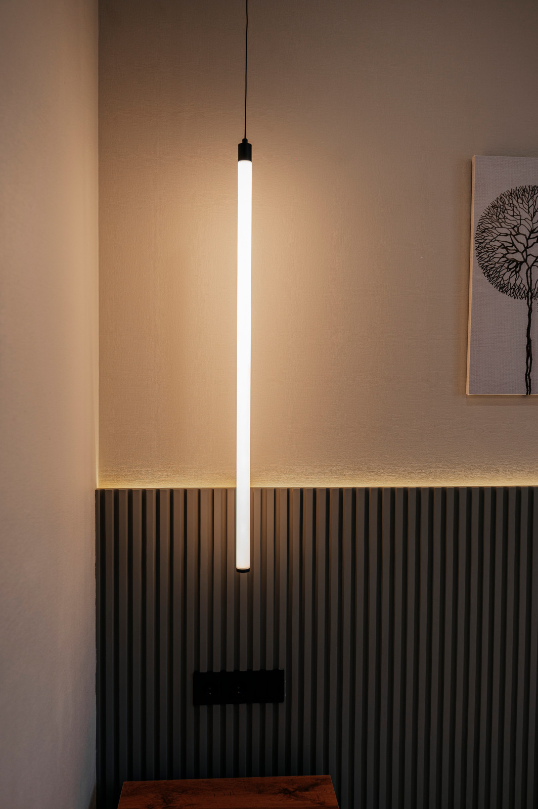 Кваритира на ул. Московской