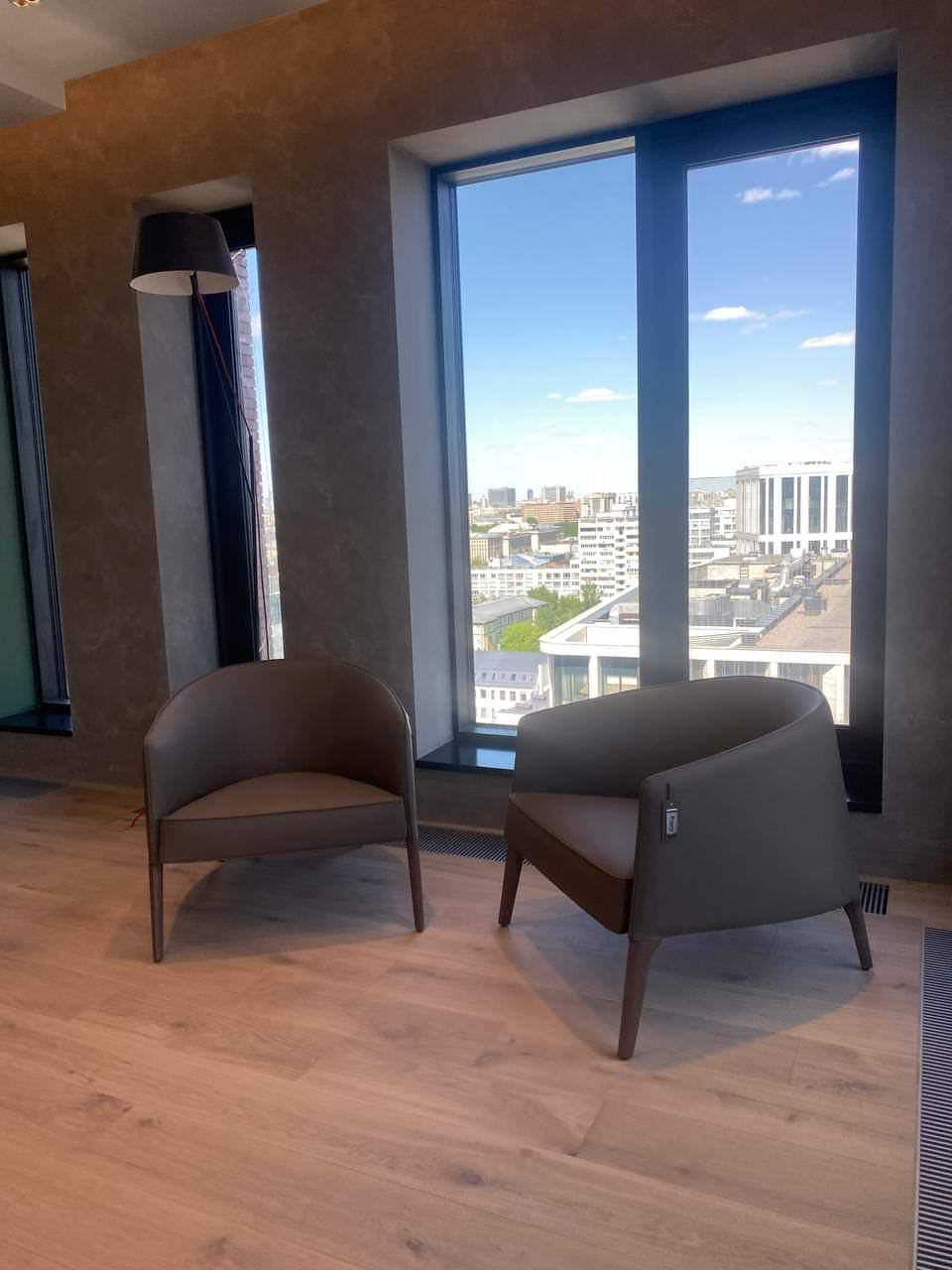 ЖК Садовые кварталы