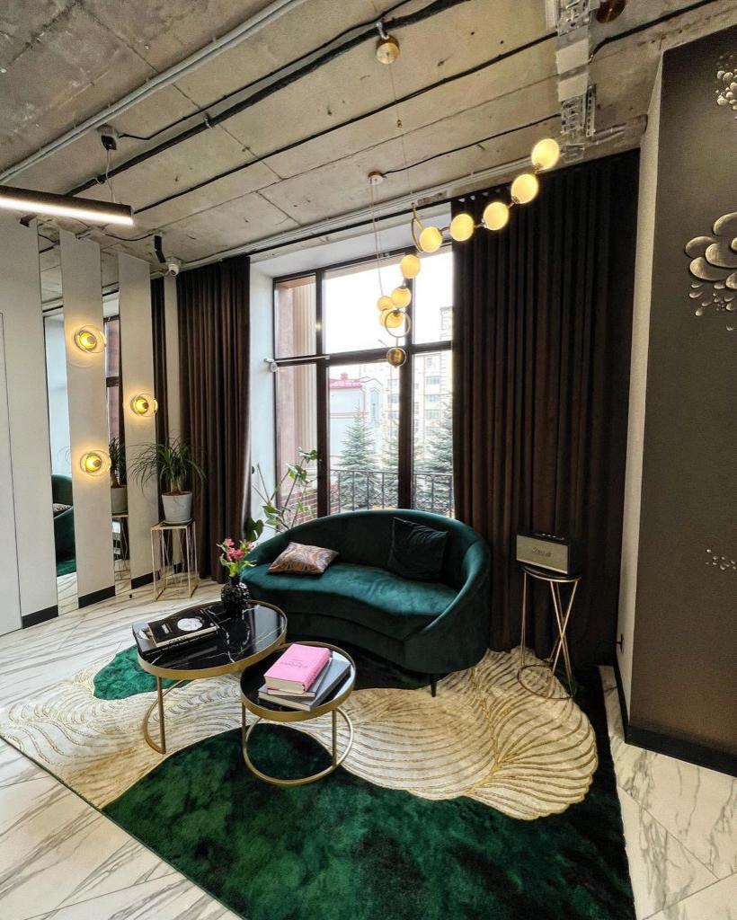 Салон красоты "Kamillab"