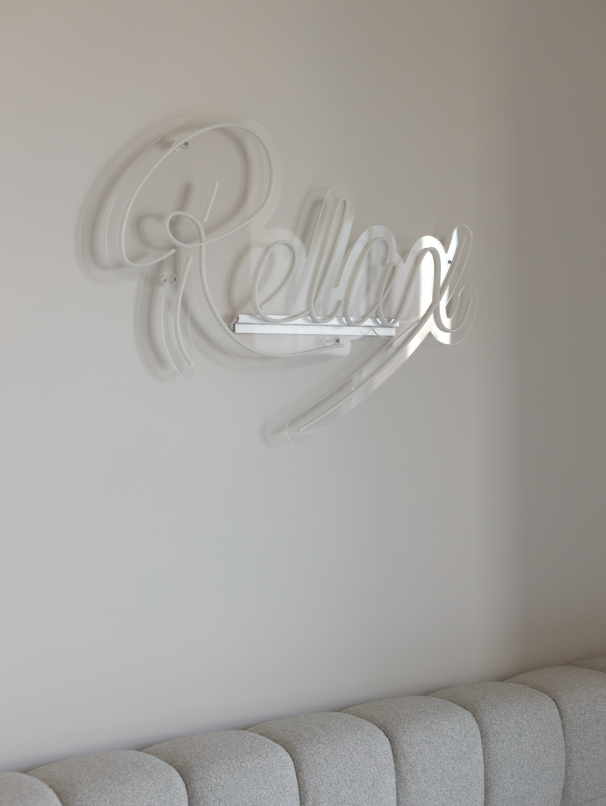 Квартира с панорамными окнами