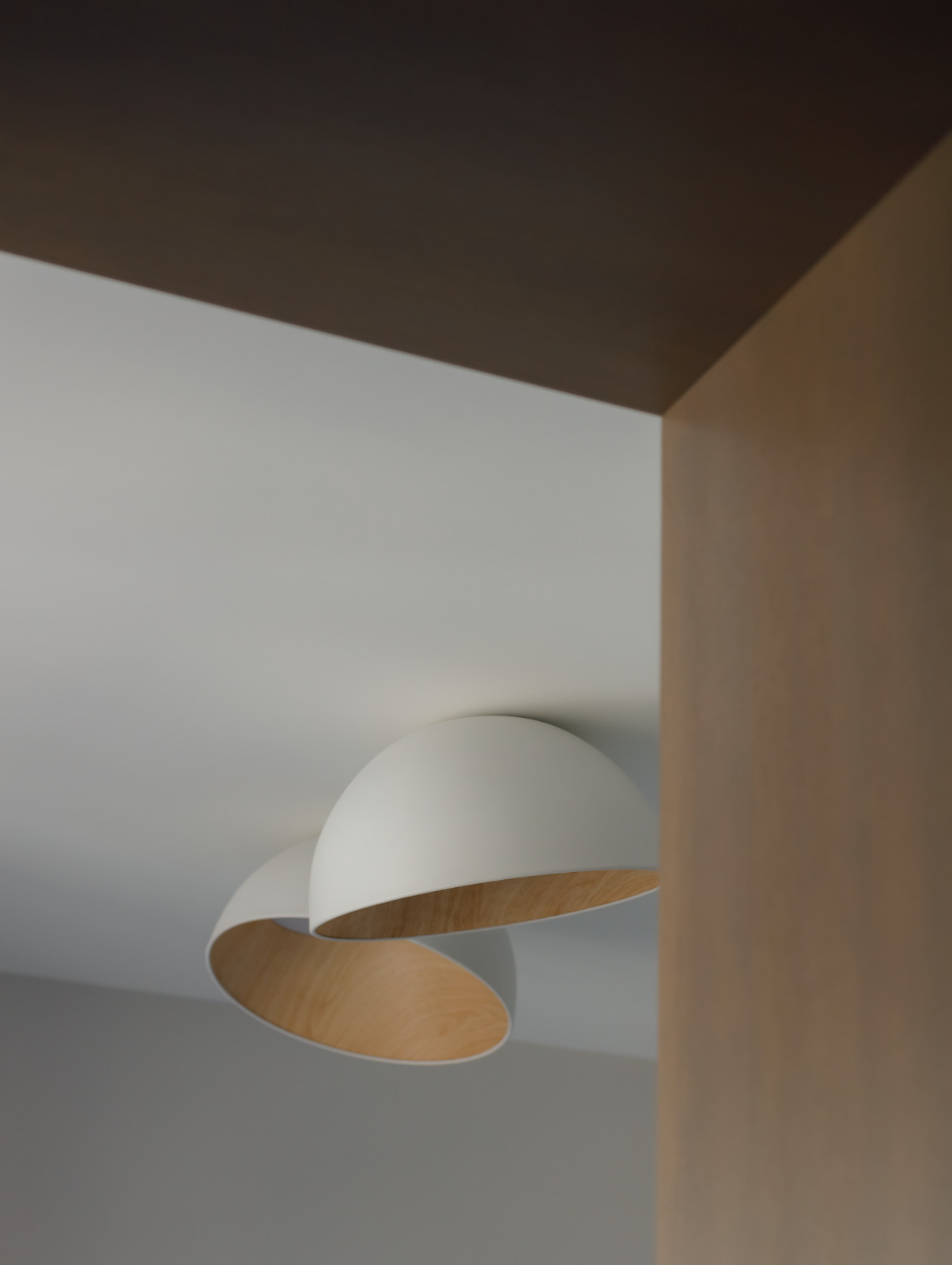 Квартира с панорамными окнами