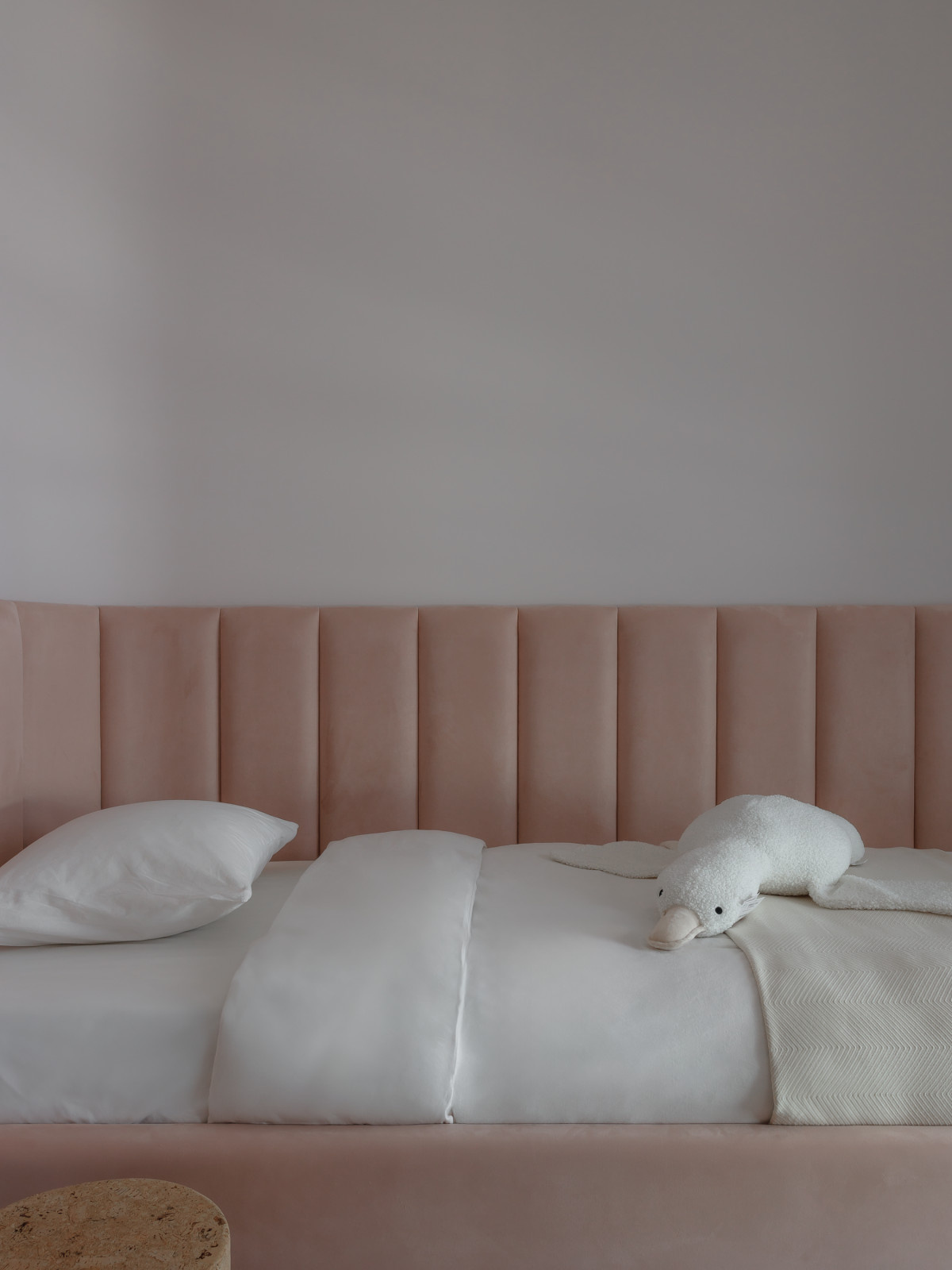 Квартира с панорамными окнами