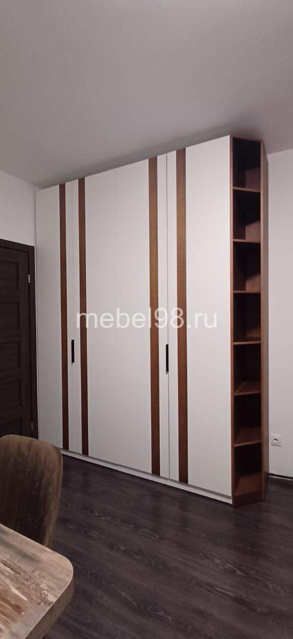 Мебель для квартиры студии