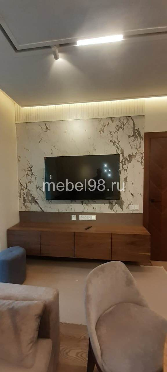 Меблировка комнаты