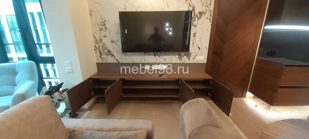 Меблировка комнаты