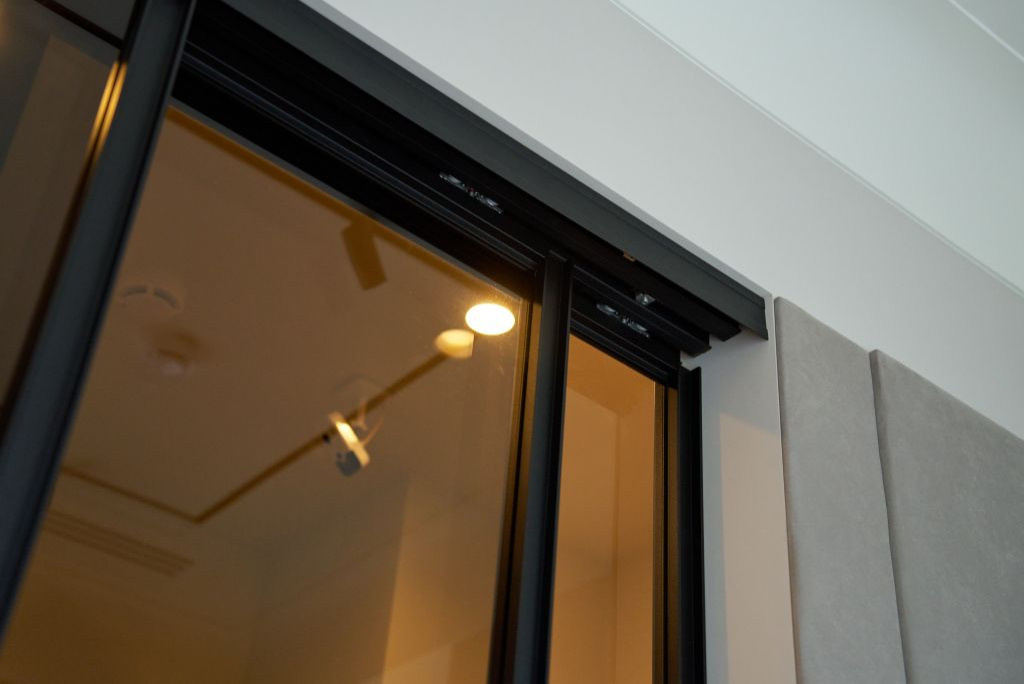 Перегородка raumplus AIR