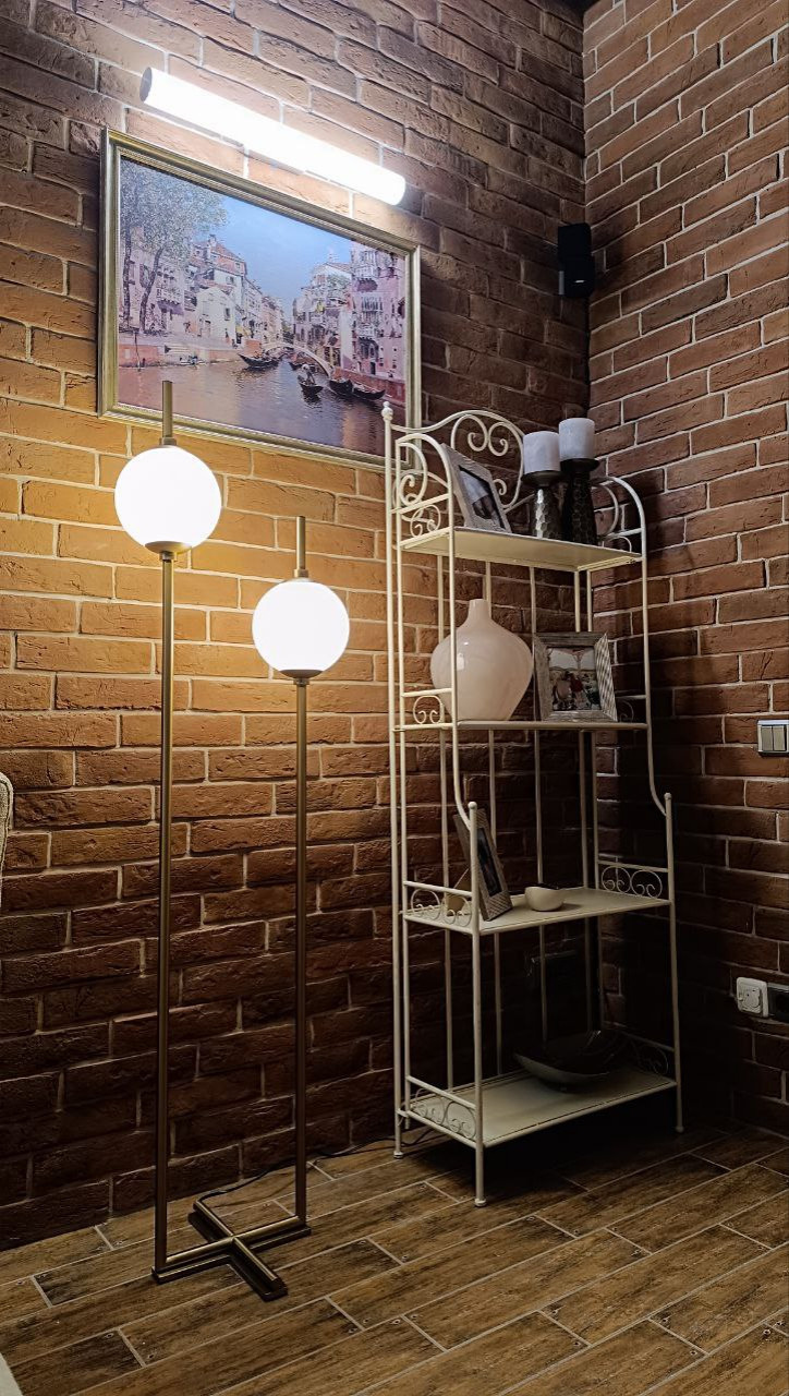 Комплектация и декорирование 2-х комнатной квартиры в Москве