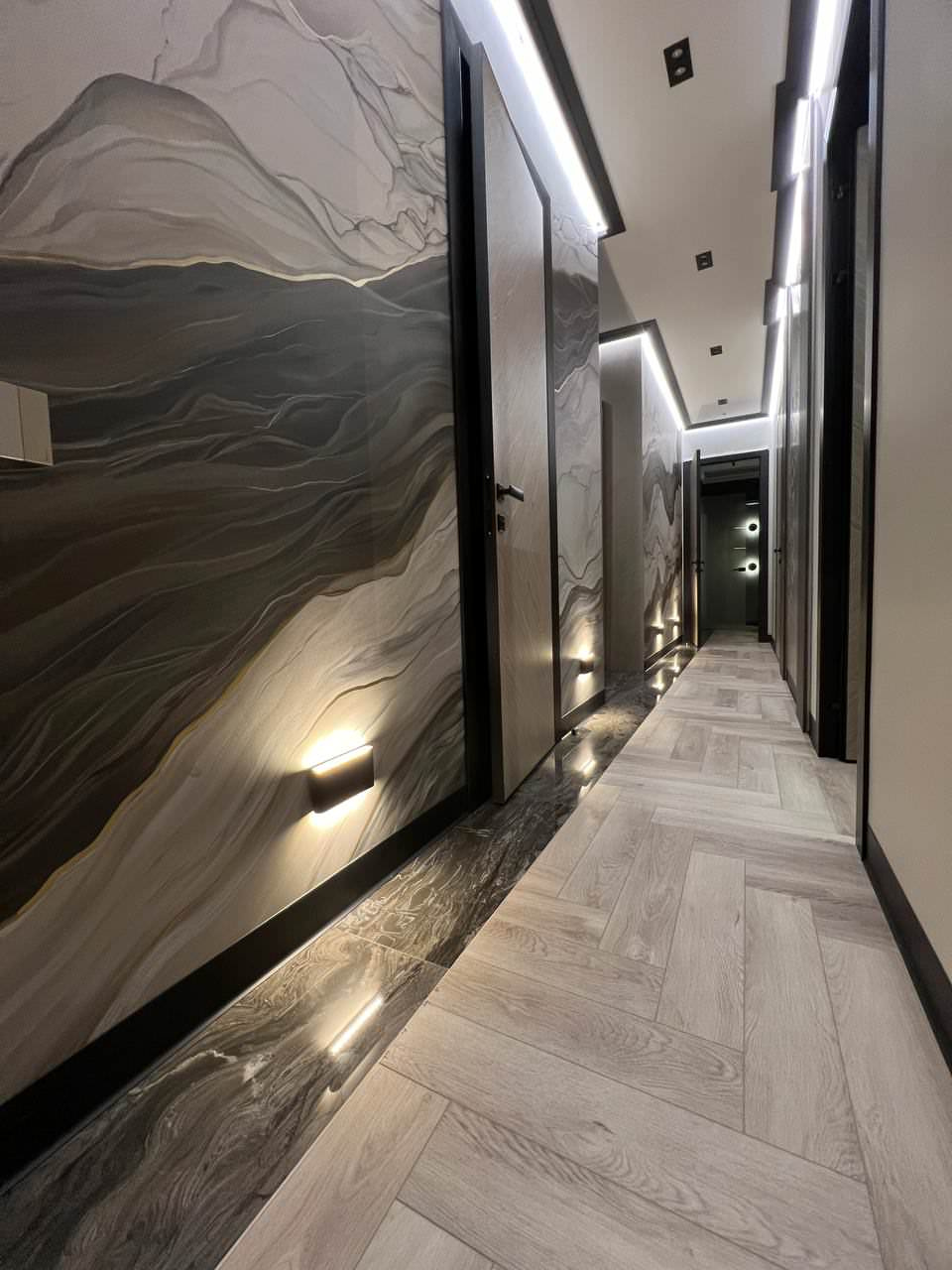 Квартира в Москве