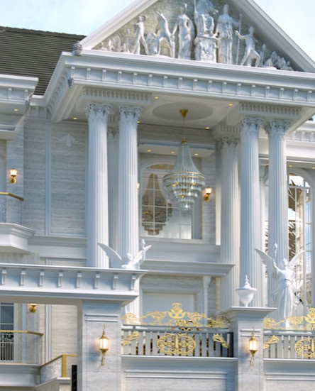 DynastyResidence