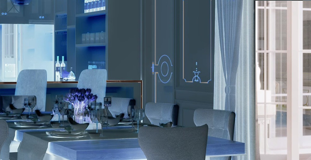DynastyResidence  IDILLIA