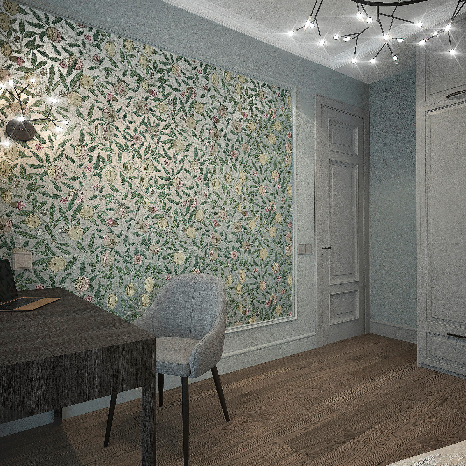 ФИЛИ СИТИ КВАРТИРА