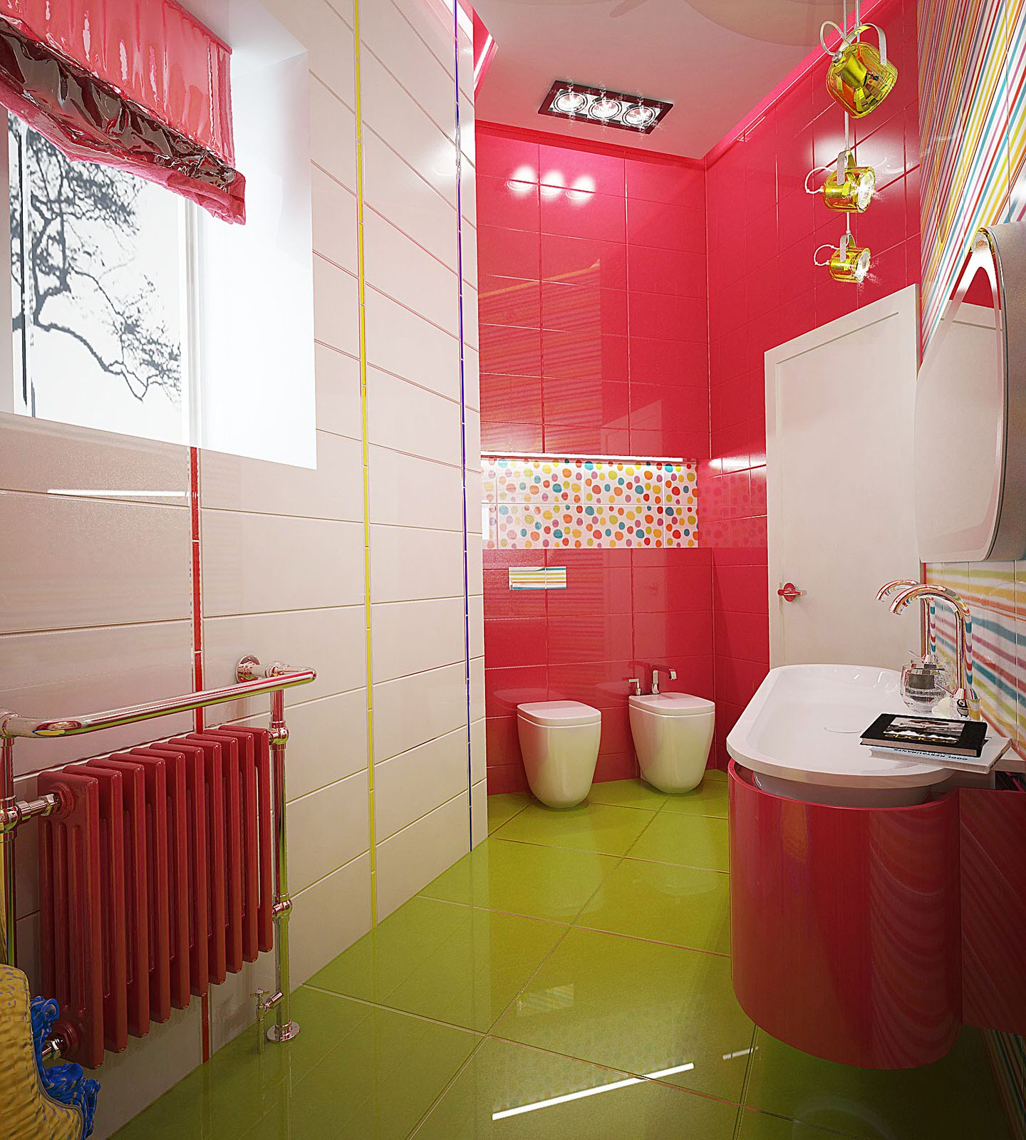 ДОМ КРАСНОГОРСК