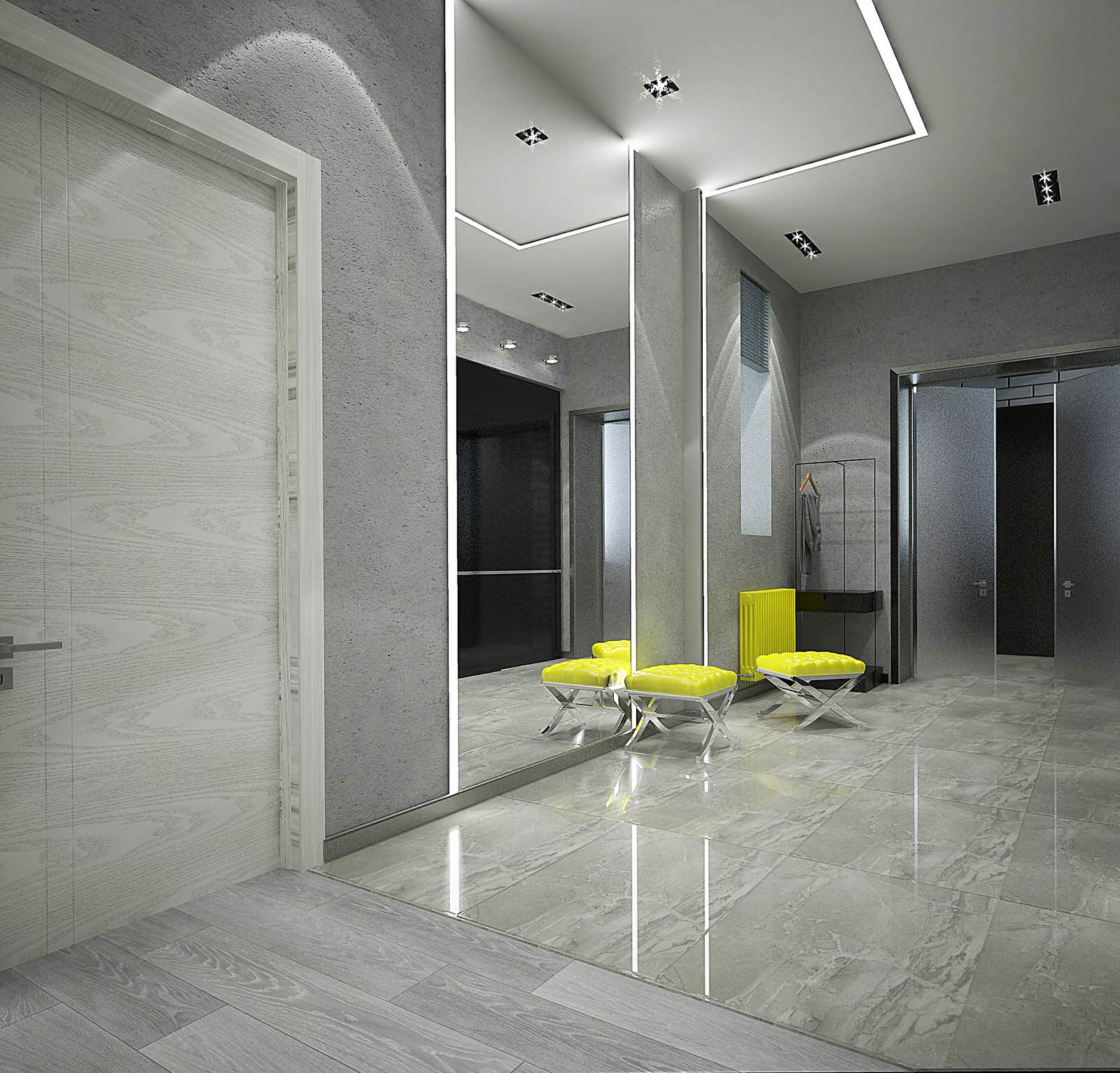 ДОМ КРАСНОГОРСК