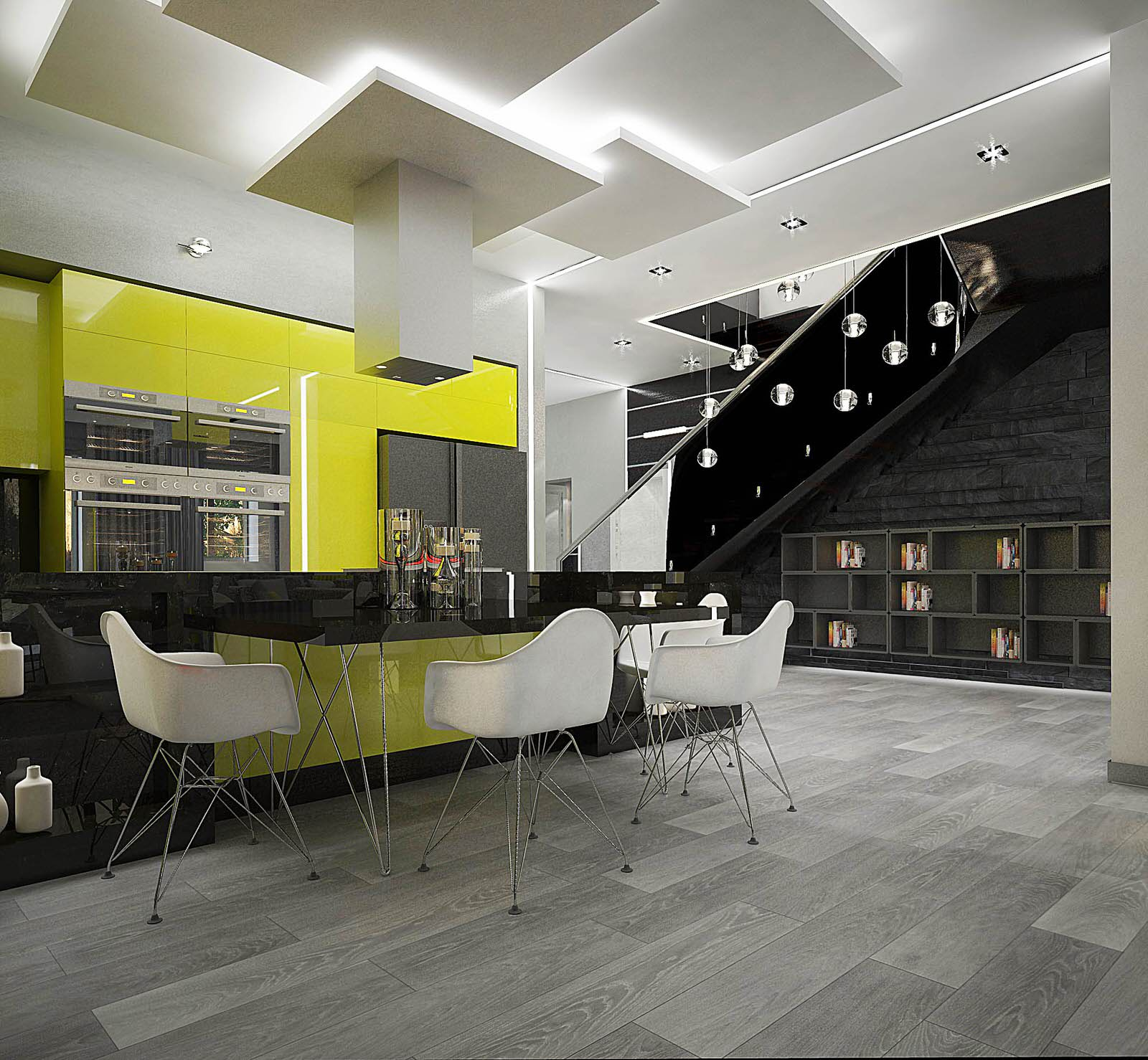 ДОМ КРАСНОГОРСК