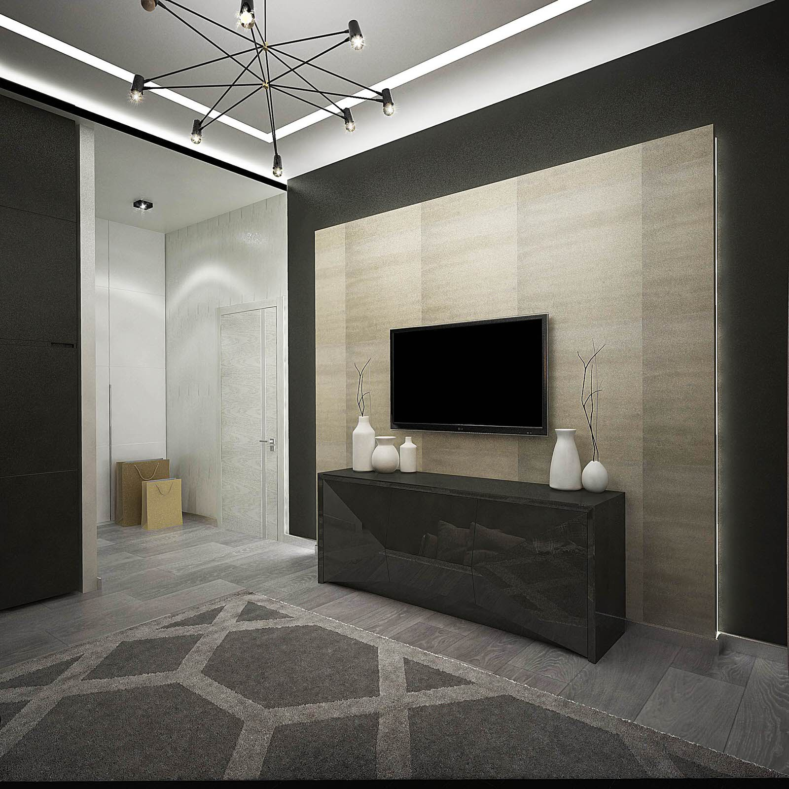 ДОМ КРАСНОГОРСК