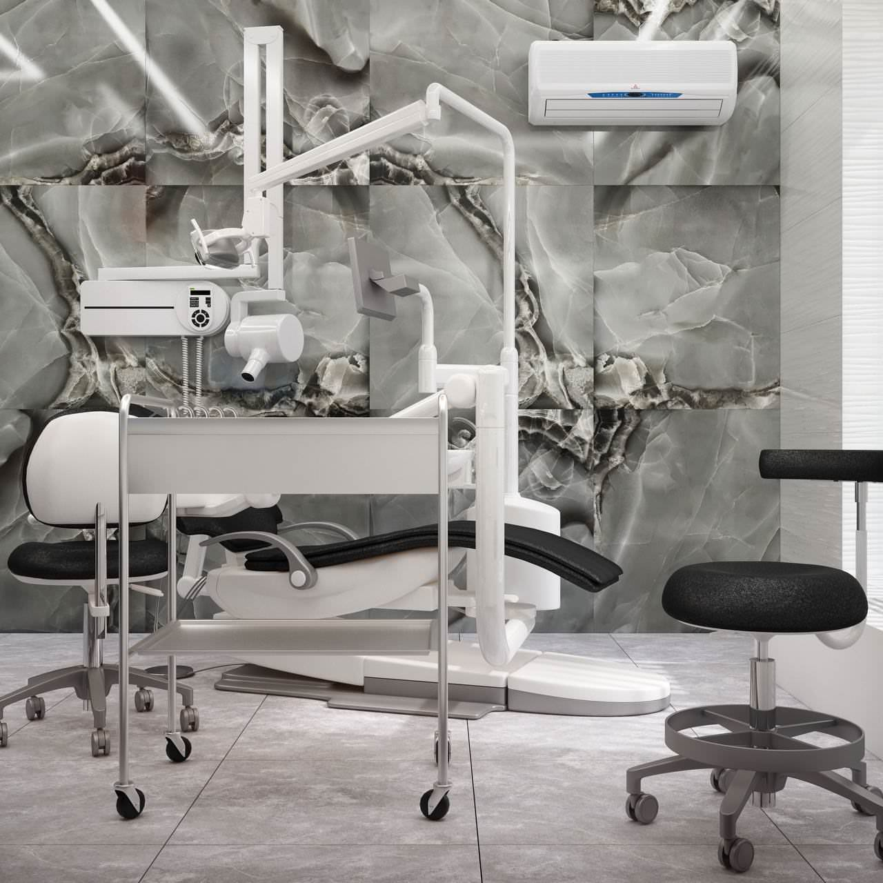 Стоматология