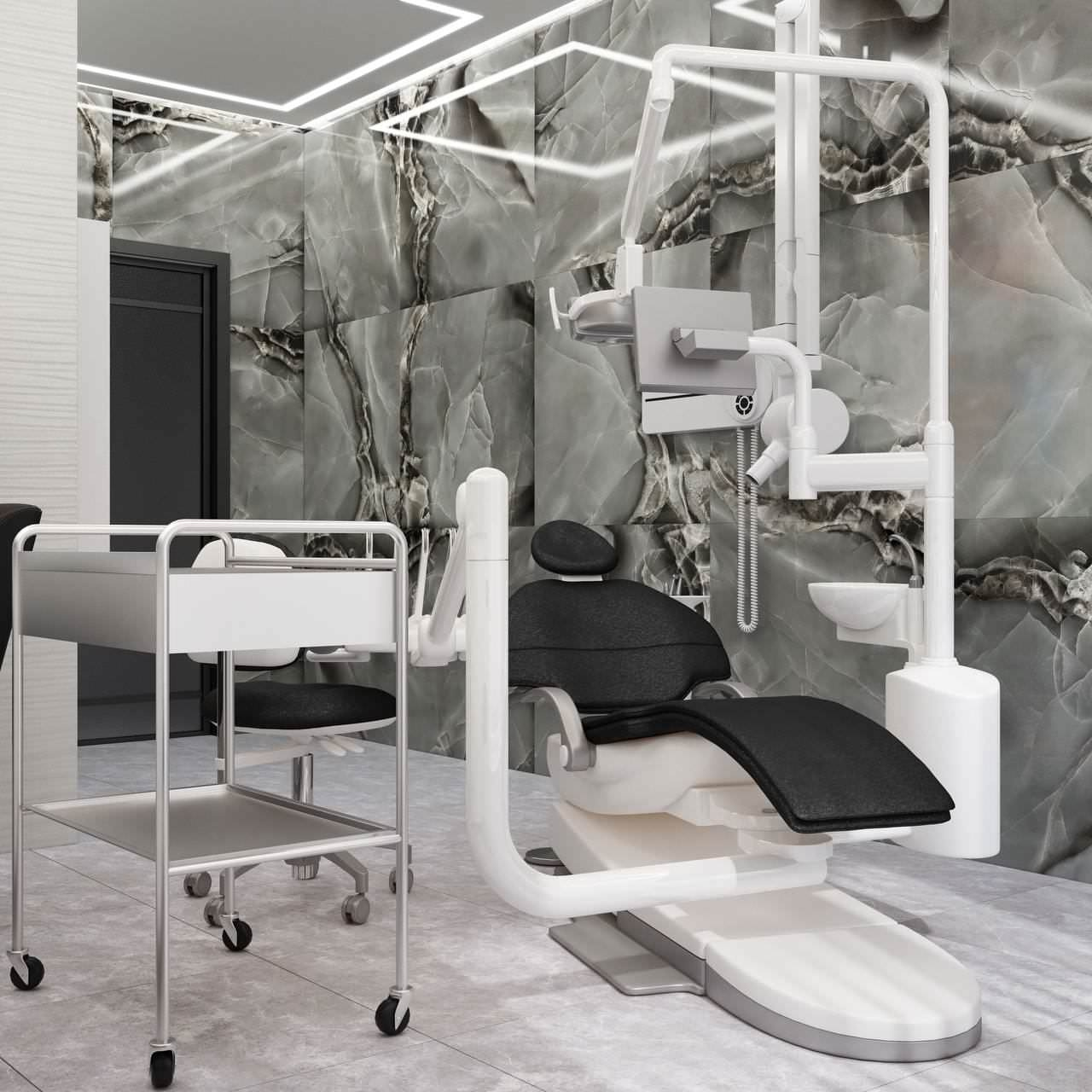 Стоматология