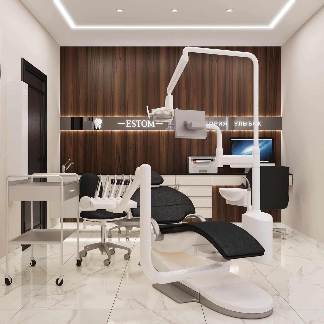 Стоматология