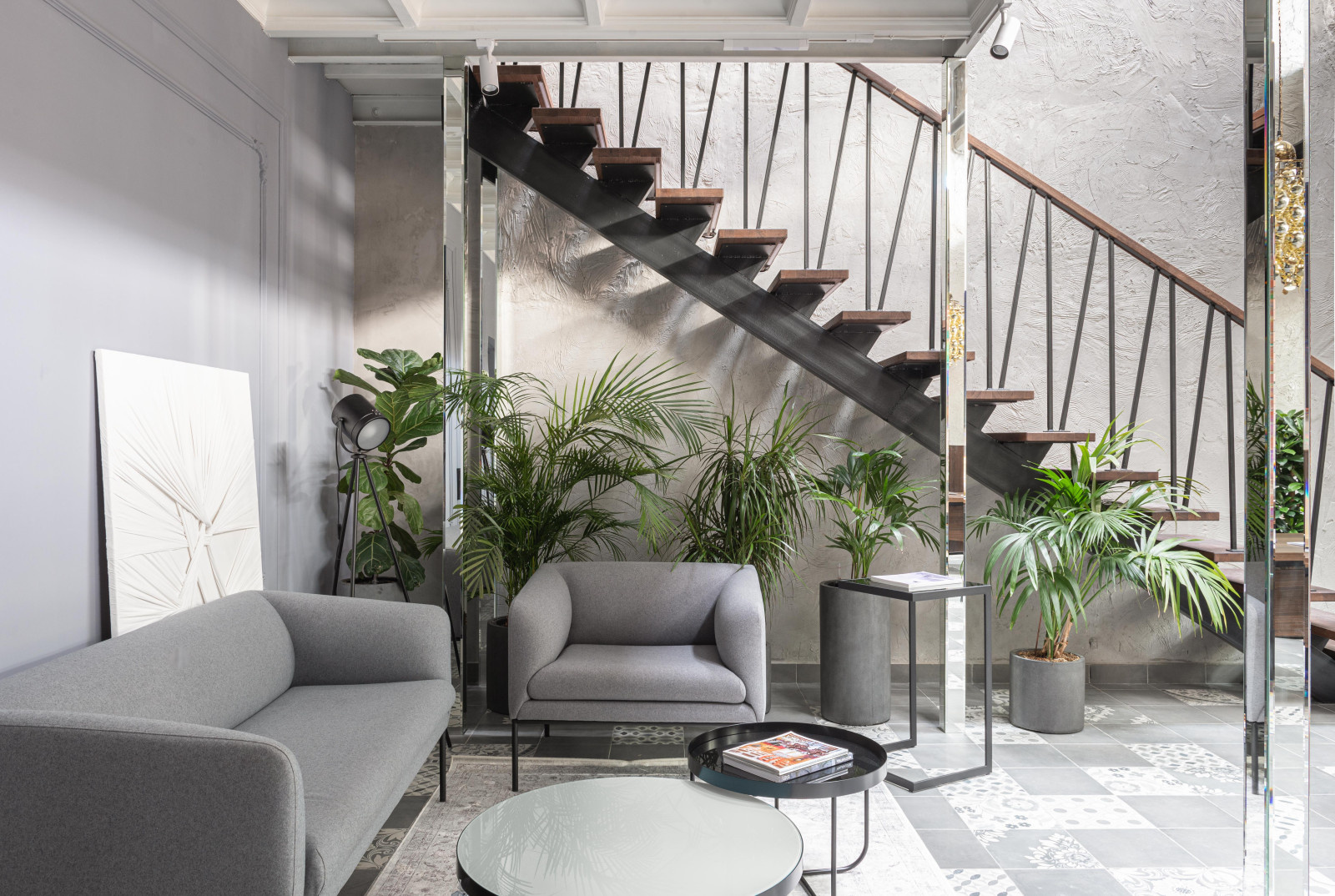 БЦ Резиденция композиторов