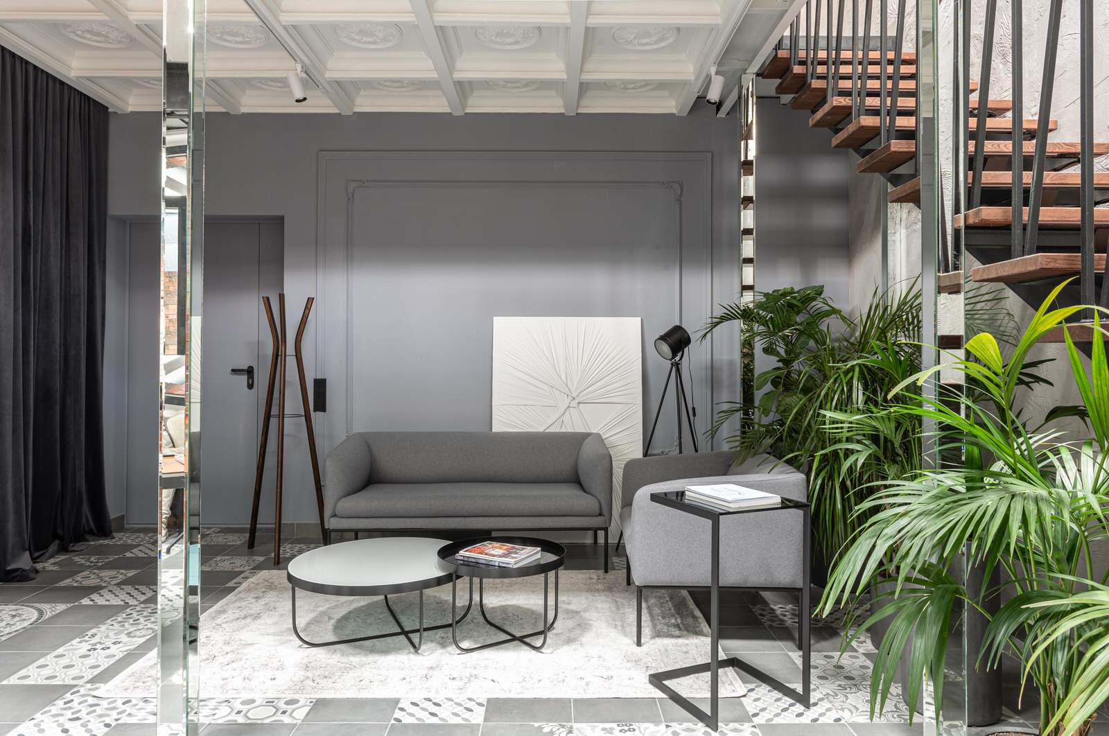 БЦ Резиденция композиторов