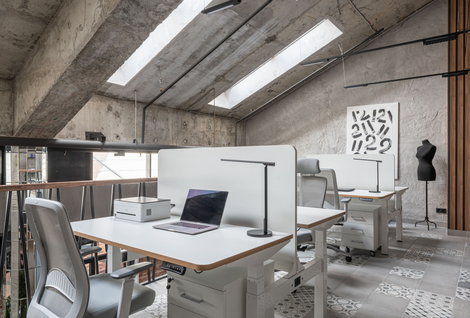 БЦ Резиденция композиторов