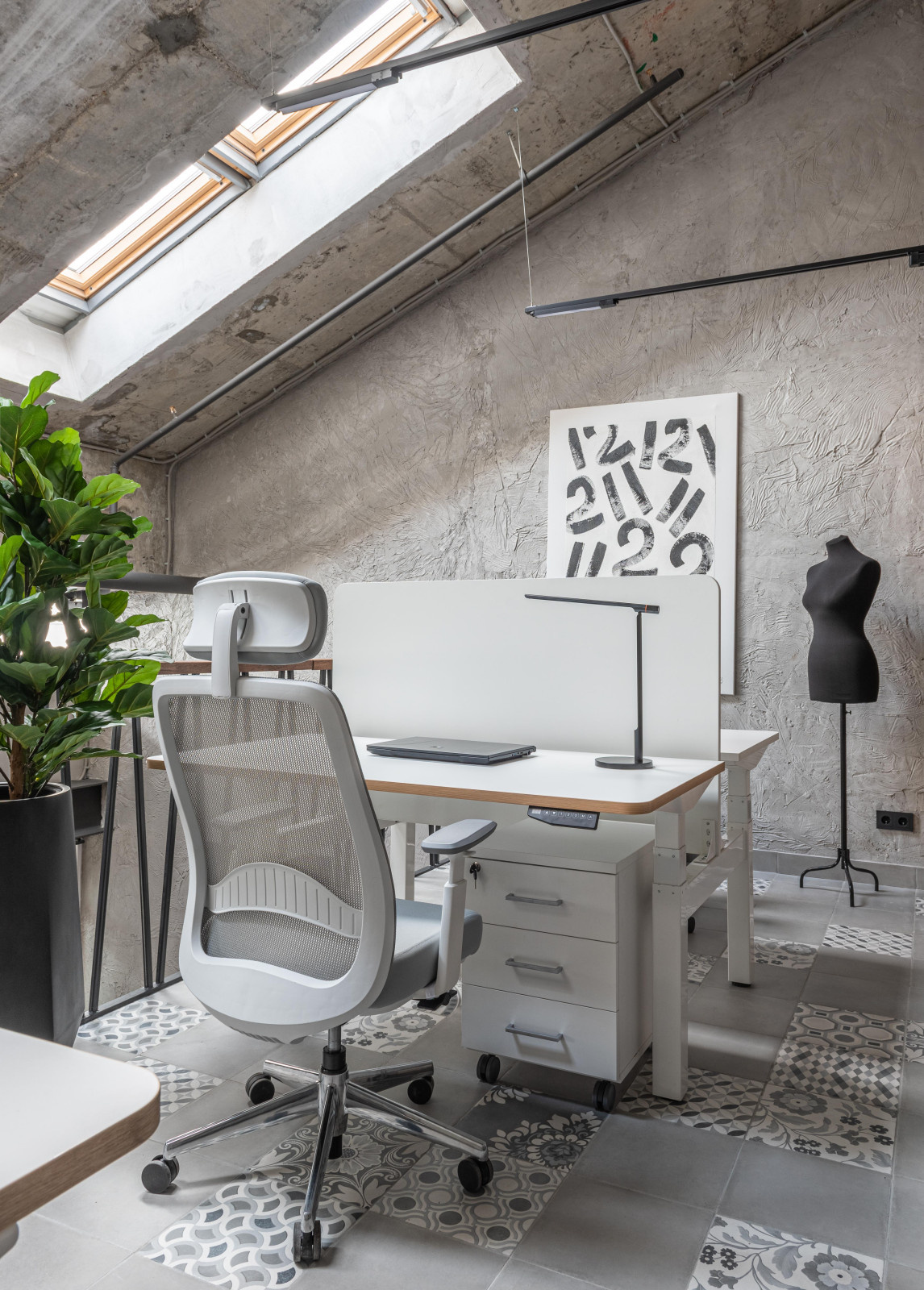 БЦ Резиденция композиторов