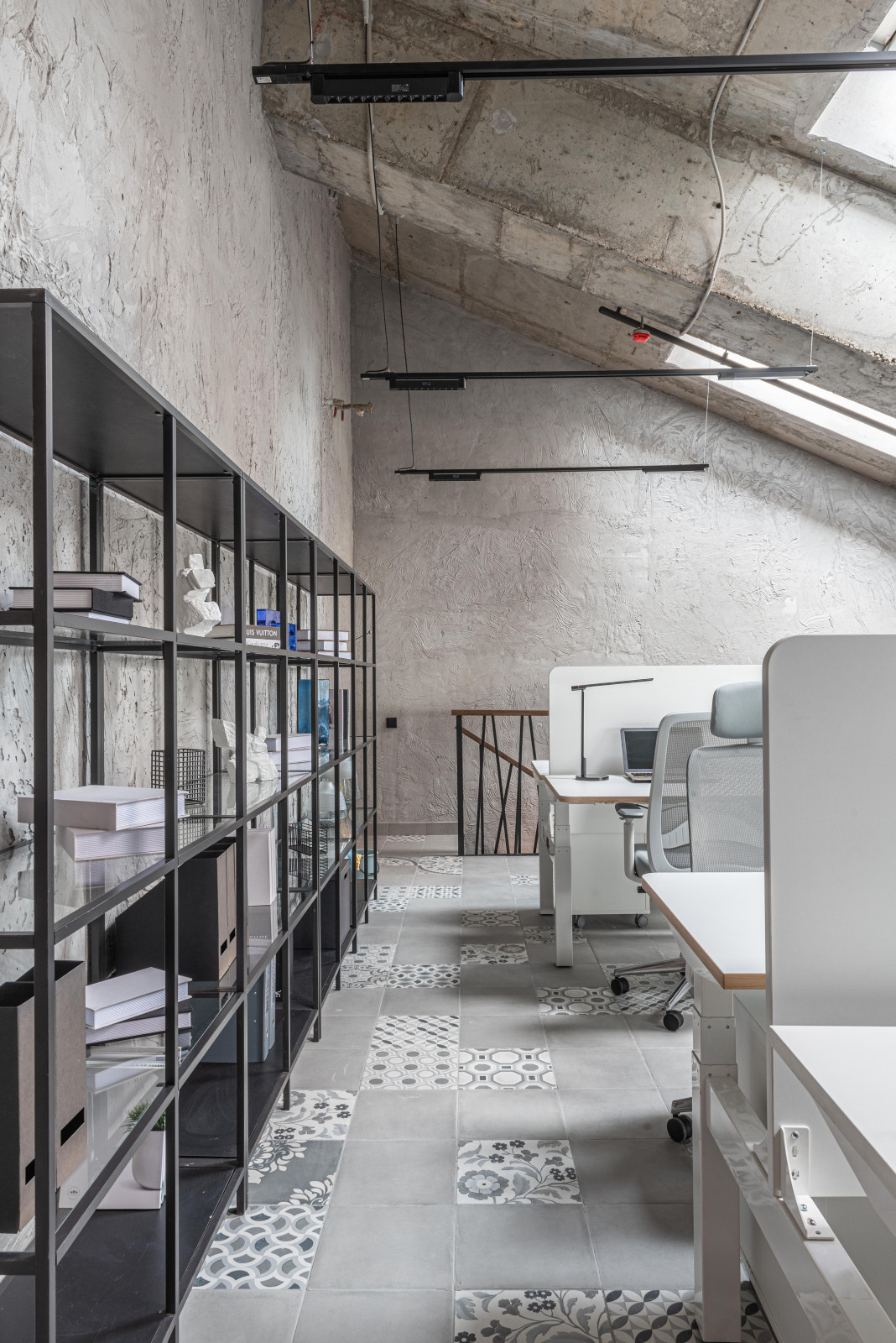 БЦ Резиденция композиторов