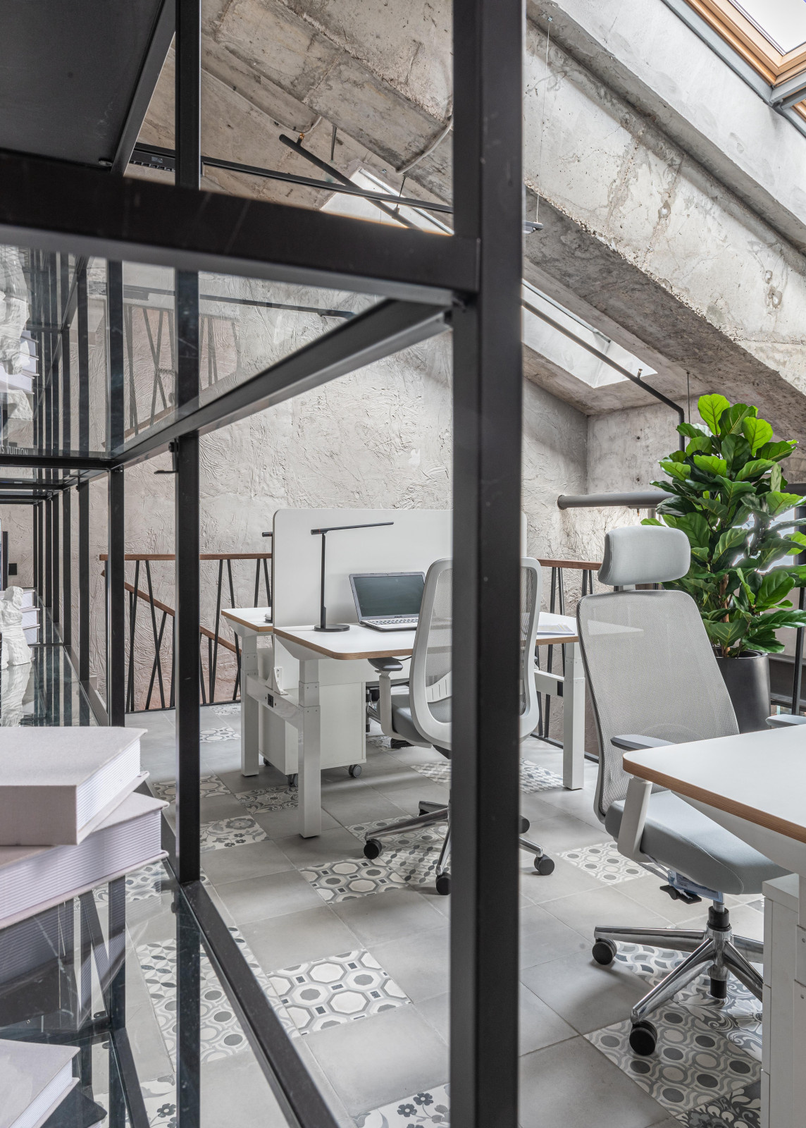 БЦ Резиденция композиторов