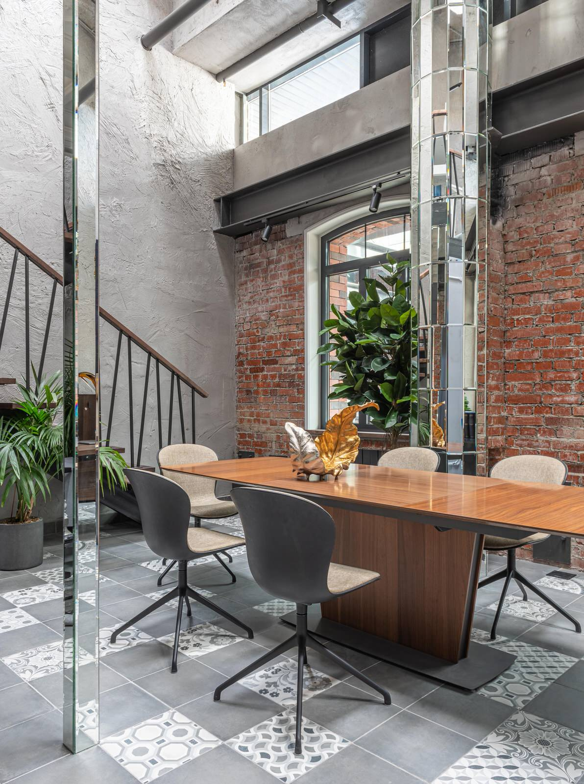 БЦ Резиденция композиторов