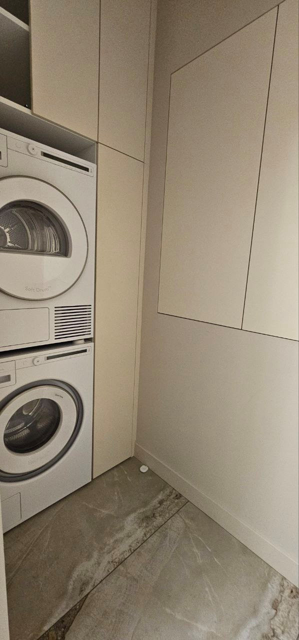 Неоклассика . 92 кв.м