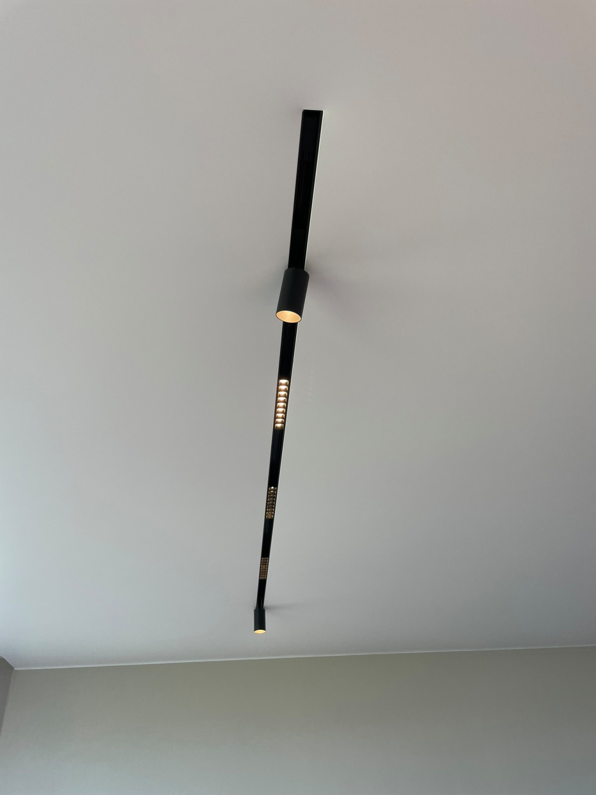 Реализация однокомнатной квартиры от студии IDesing